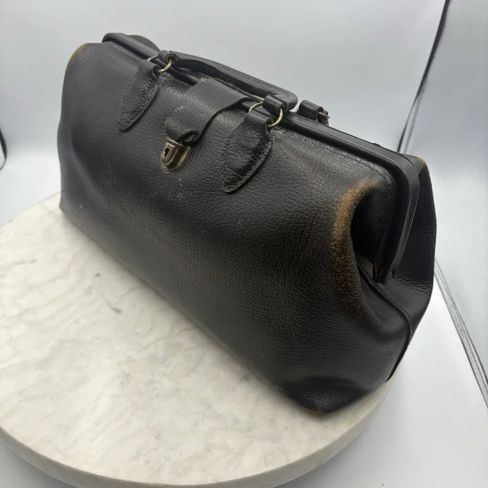 Schell vintage doctor